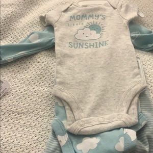 Brand new preemie set!